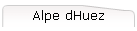 Alpe dHuez